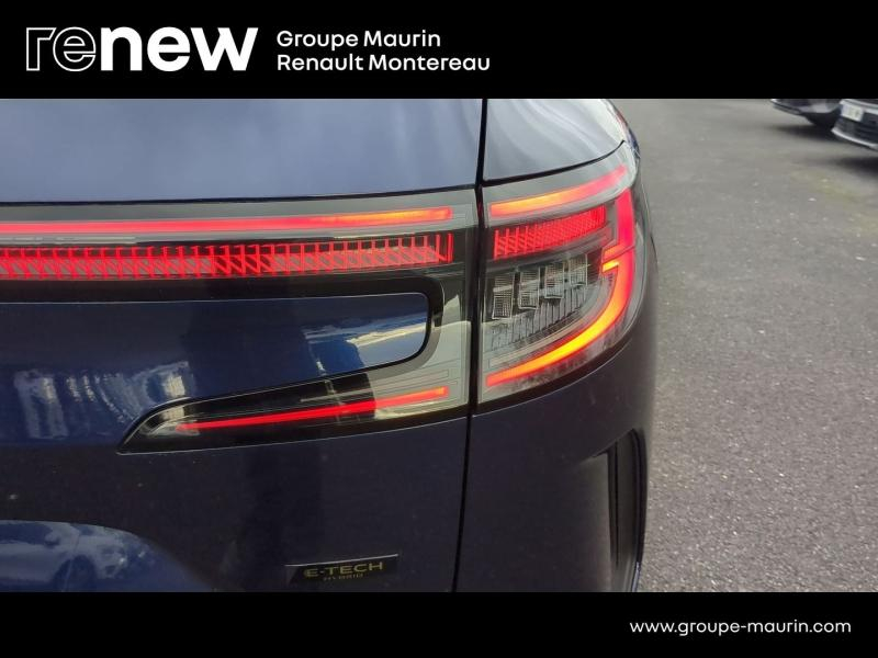 Photo 18 de l’annonce de RENAULT Espace d’occasion à vendre à VARENNES SUR SEINE