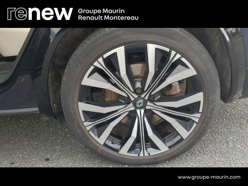 Photo 19 de l’annonce de RENAULT Espace d’occasion à vendre à VARENNES SUR SEINE