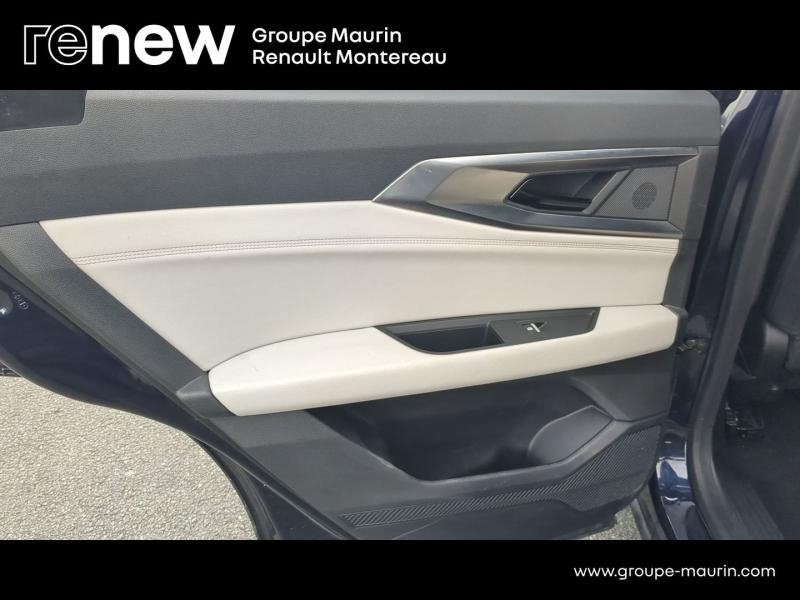 Photo 20 de l’annonce de RENAULT Espace d’occasion à vendre à VARENNES SUR SEINE