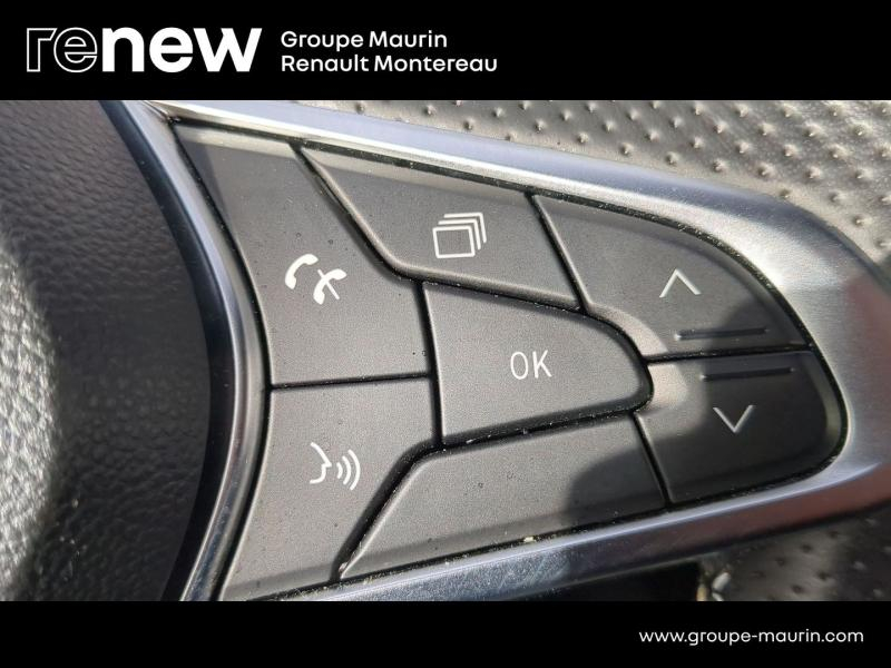 Photo 18 de l’annonce de RENAULT Captur d’occasion à vendre à VARENNES SUR SEINE