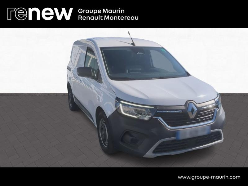Photo 3 de l’annonce de RENAULT Kangoo Van d’occasion à vendre à VARENNES SUR SEINE