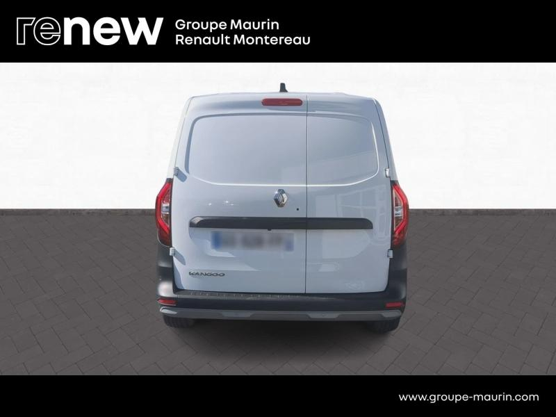 Photo 6 de l’annonce de RENAULT Kangoo Van d’occasion à vendre à VARENNES SUR SEINE