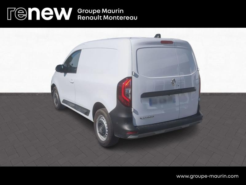 Photo 7 de l’annonce de RENAULT Kangoo Van d’occasion à vendre à VARENNES SUR SEINE