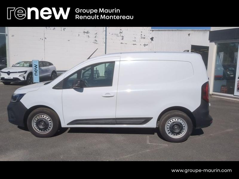 Photo 8 de l’annonce de RENAULT Kangoo Van d’occasion à vendre à VARENNES SUR SEINE