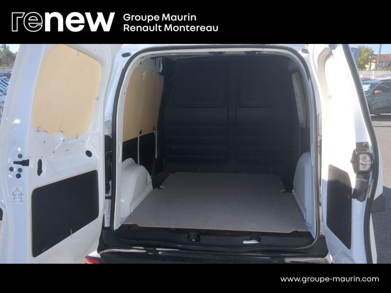 Photo 13 de l’annonce de RENAULT Kangoo Van d’occasion à vendre à VARENNES SUR SEINE
