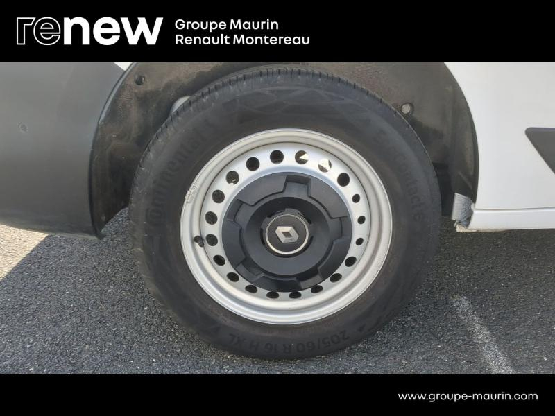 Photo 16 de l’annonce de RENAULT Kangoo Van d’occasion à vendre à VARENNES SUR SEINE