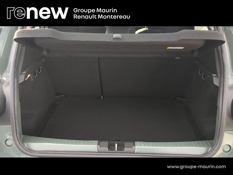 Photo 13 de l’annonce de DACIA Sandero d’occasion à vendre à VARENNES SUR SEINE