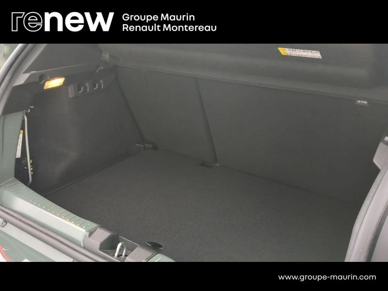 Photo 14 de l’annonce de DACIA Sandero d’occasion à vendre à VARENNES SUR SEINE