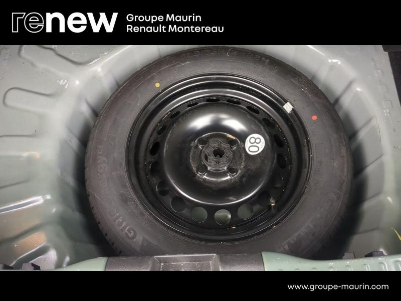 Photo 15 de l’annonce de DACIA Sandero d’occasion à vendre à VARENNES SUR SEINE