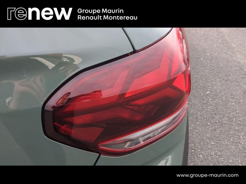 Photo 16 de l’annonce de DACIA Sandero d’occasion à vendre à VARENNES SUR SEINE