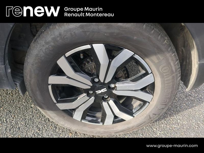 Photo 17 de l’annonce de DACIA Sandero d’occasion à vendre à VARENNES SUR SEINE