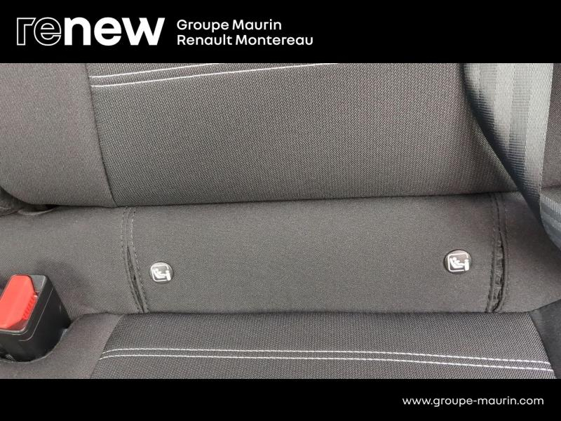 Photo 20 de l’annonce de DACIA Sandero d’occasion à vendre à VARENNES SUR SEINE