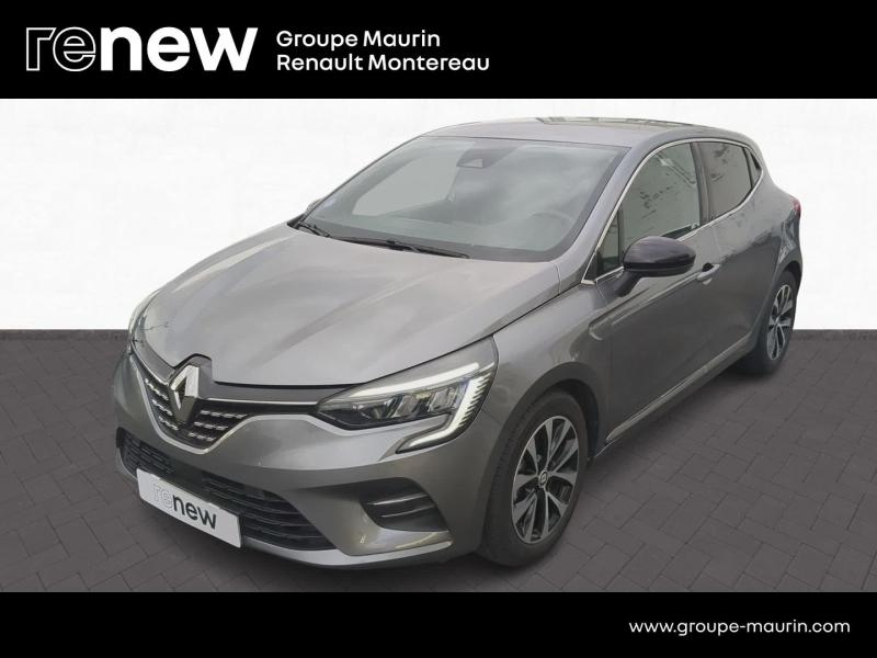 Photo 3 de l’annonce de RENAULT Clio d’occasion à vendre à VARENNES SUR SEINE