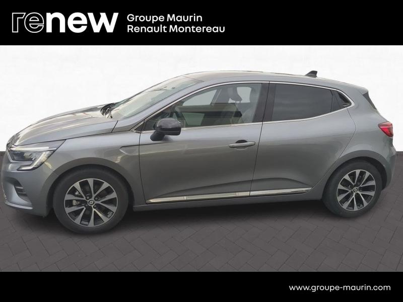 Photo 4 de l’annonce de RENAULT Clio d’occasion à vendre à VARENNES SUR SEINE