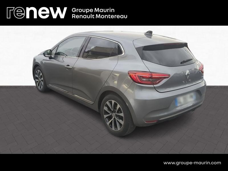 Photo 5 de l’annonce de RENAULT Clio d’occasion à vendre à VARENNES SUR SEINE