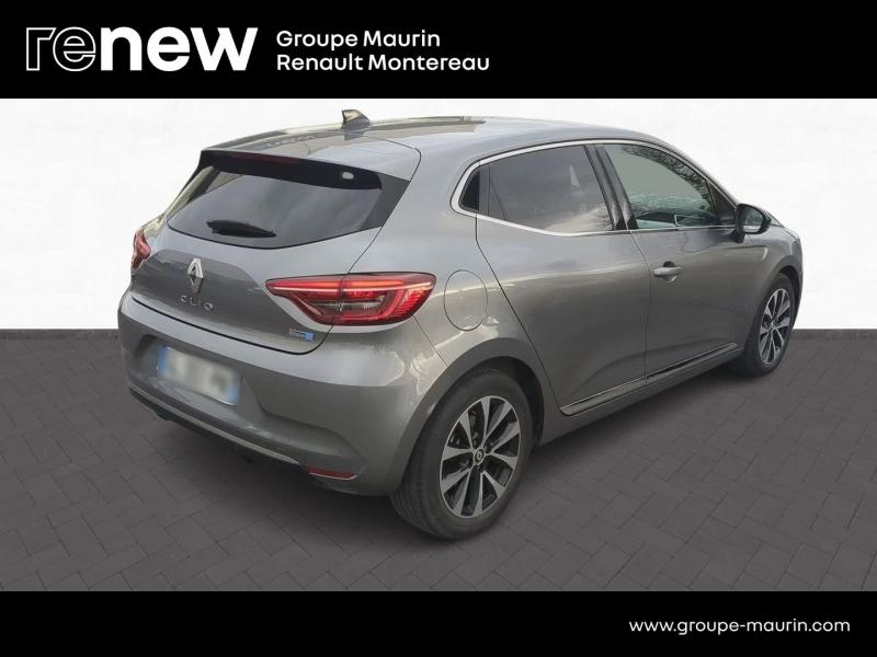 Photo 7 de l’annonce de RENAULT Clio d’occasion à vendre à VARENNES SUR SEINE