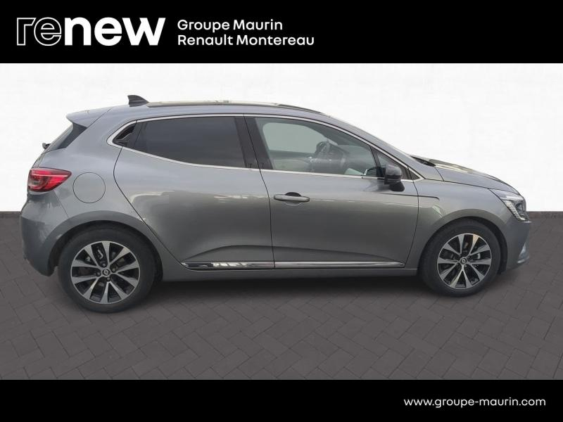 Photo 8 de l’annonce de RENAULT Clio d’occasion à vendre à VARENNES SUR SEINE