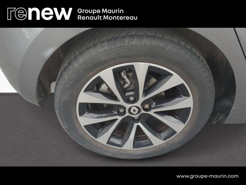 Photo 9 de l’annonce de RENAULT Clio d’occasion à vendre à VARENNES SUR SEINE