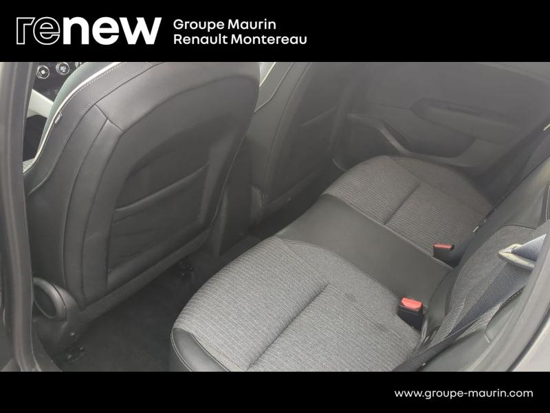 Photo 12 de l’annonce de RENAULT Clio d’occasion à vendre à VARENNES SUR SEINE