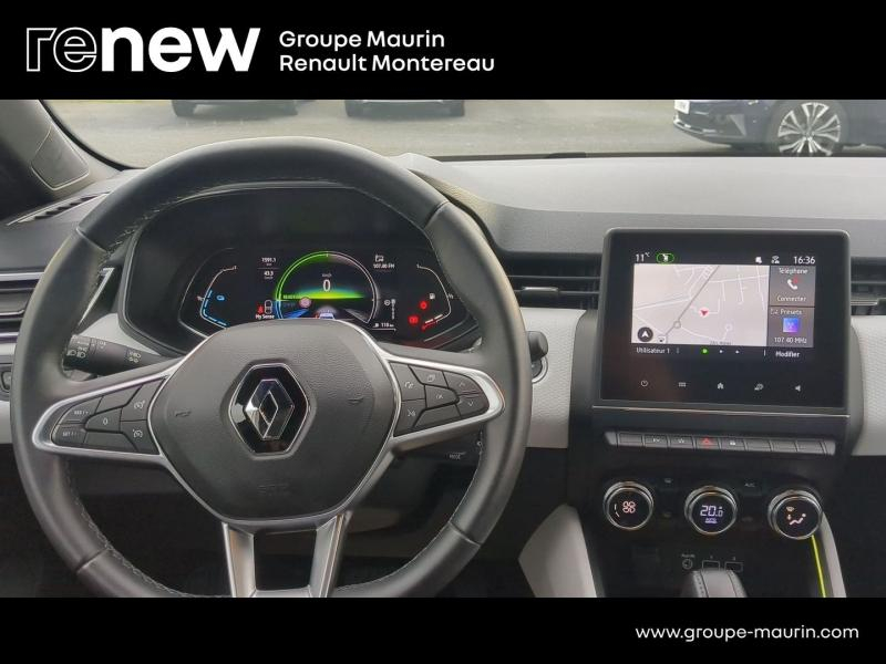 Photo 14 de l’annonce de RENAULT Clio d’occasion à vendre à VARENNES SUR SEINE