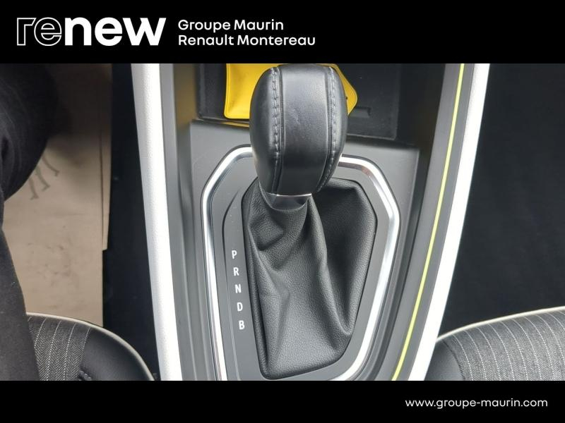 Photo 20 de l’annonce de RENAULT Clio d’occasion à vendre à VARENNES SUR SEINE