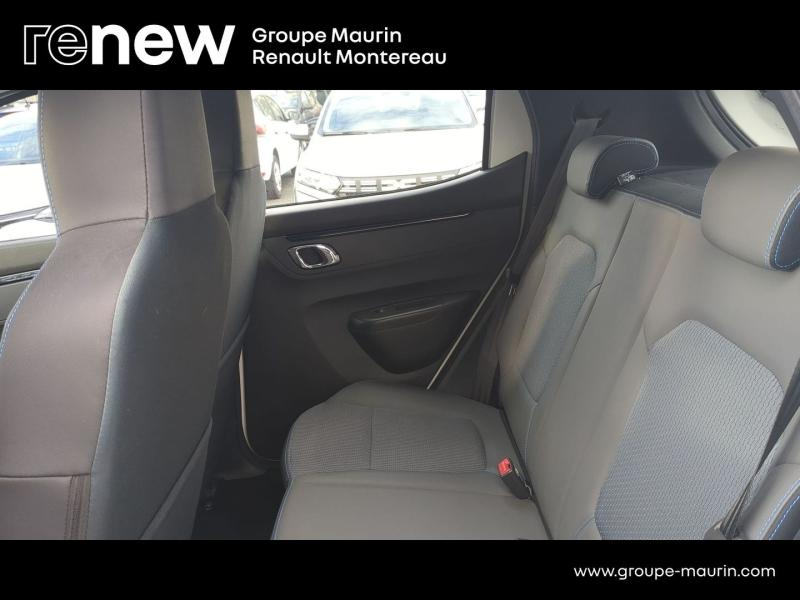 Photo 11 de l’annonce de DACIA Spring d’occasion à vendre à VARENNES SUR SEINE