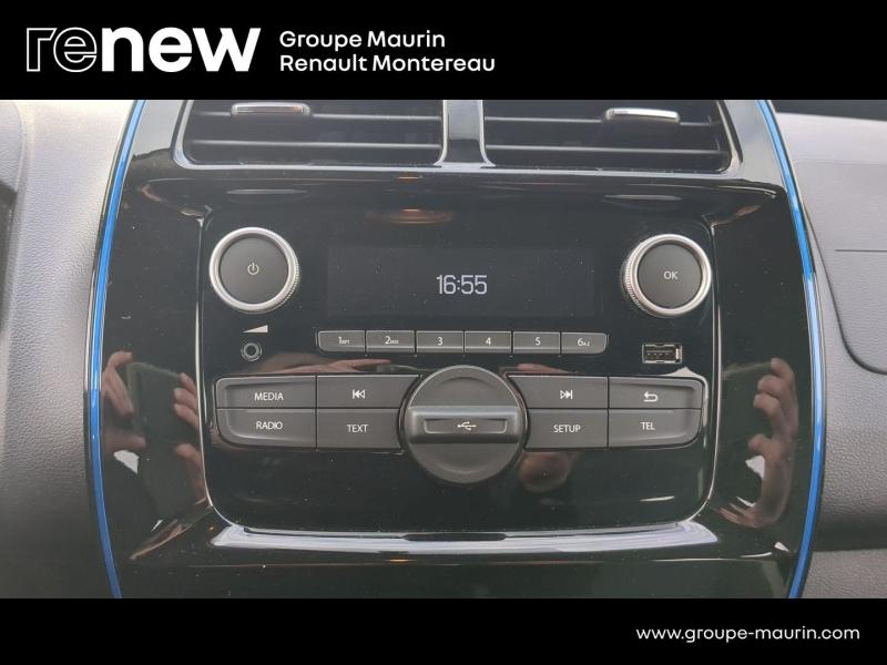 Photo 12 de l’annonce de DACIA Spring d’occasion à vendre à VARENNES SUR SEINE