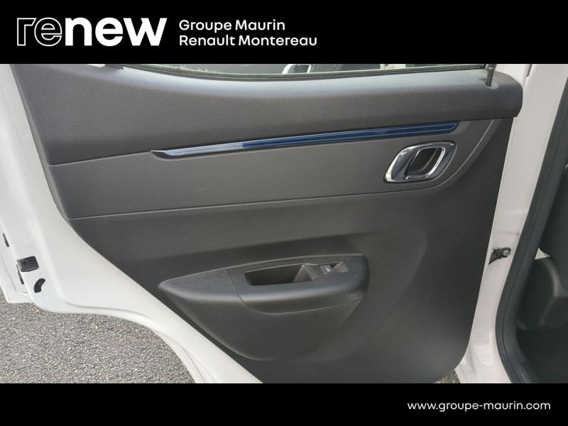 Photo 17 de l’annonce de DACIA Spring d’occasion à vendre à VARENNES SUR SEINE