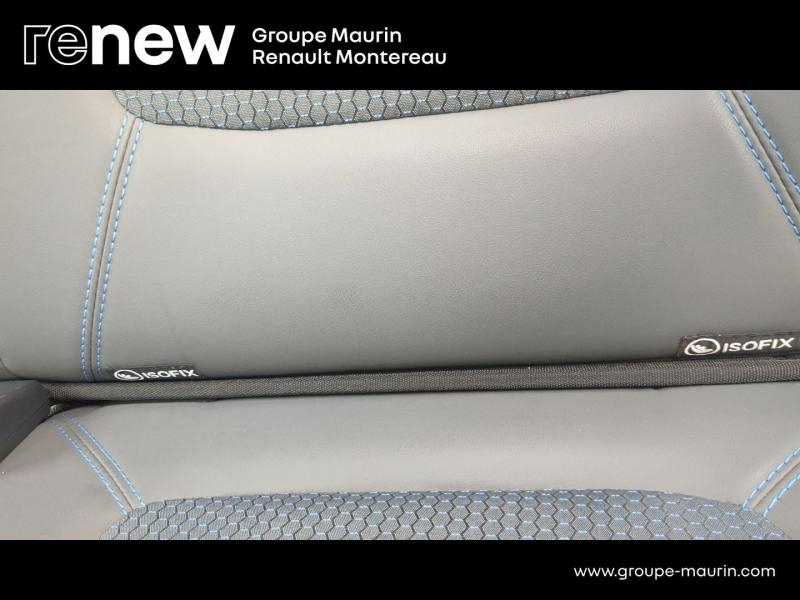 Photo 18 de l’annonce de DACIA Spring d’occasion à vendre à VARENNES SUR SEINE