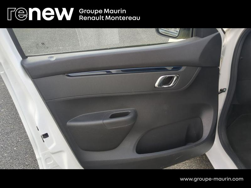 Photo 20 de l’annonce de DACIA Spring d’occasion à vendre à VARENNES SUR SEINE