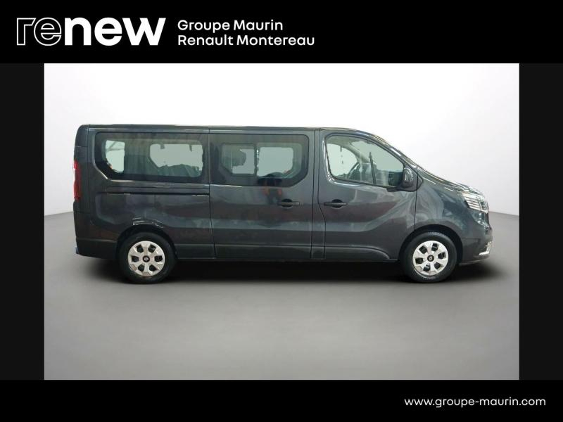 Photo 6 de l’annonce de RENAULT Trafic Combi d’occasion à vendre à VARENNES SUR SEINE