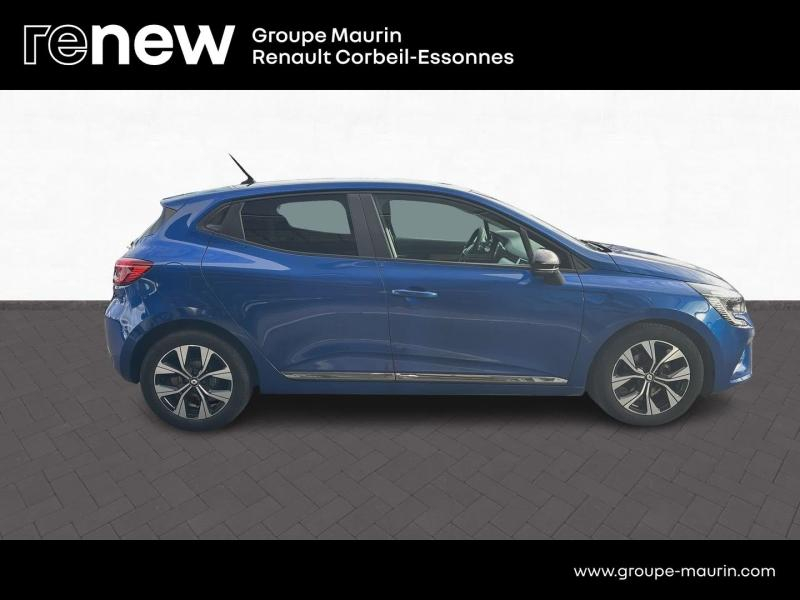 Photo 6 de l’annonce de RENAULT Clio d’occasion à vendre à CORBEIL-ESSONNES