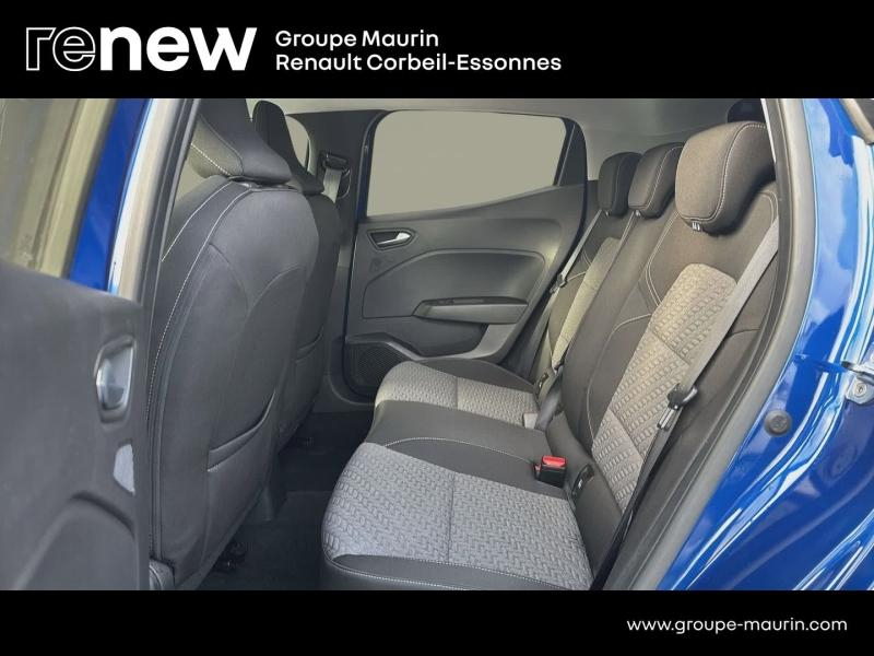 Photo 12 de l’annonce de RENAULT Clio d’occasion à vendre à CORBEIL-ESSONNES