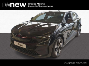 RENAULT Megane d’occasion à vendre à CHENNEVIÈRES-SUR-MARNE