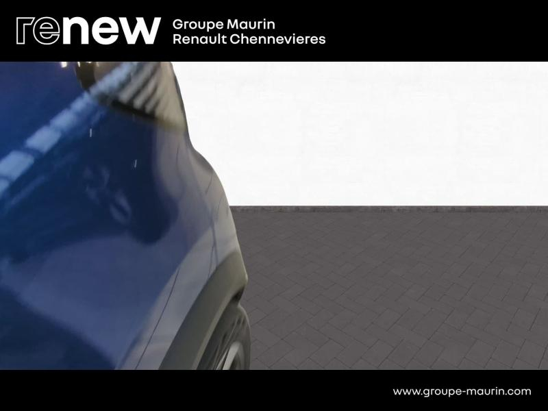 Photo 9 de l’annonce de DACIA Dokker d’occasion à vendre à CHENNEVIÈRES-SUR-MARNE