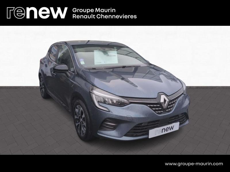 Photo 4 de l’annonce de RENAULT Clio d’occasion à vendre à CHENNEVIÈRES-SUR-MARNE