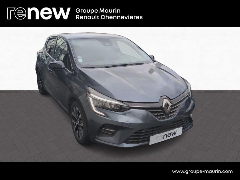 Photo 5 de l’annonce de RENAULT Clio d’occasion à vendre à CHENNEVIÈRES-SUR-MARNE