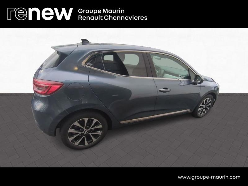 Photo 6 de l’annonce de RENAULT Clio d’occasion à vendre à CHENNEVIÈRES-SUR-MARNE