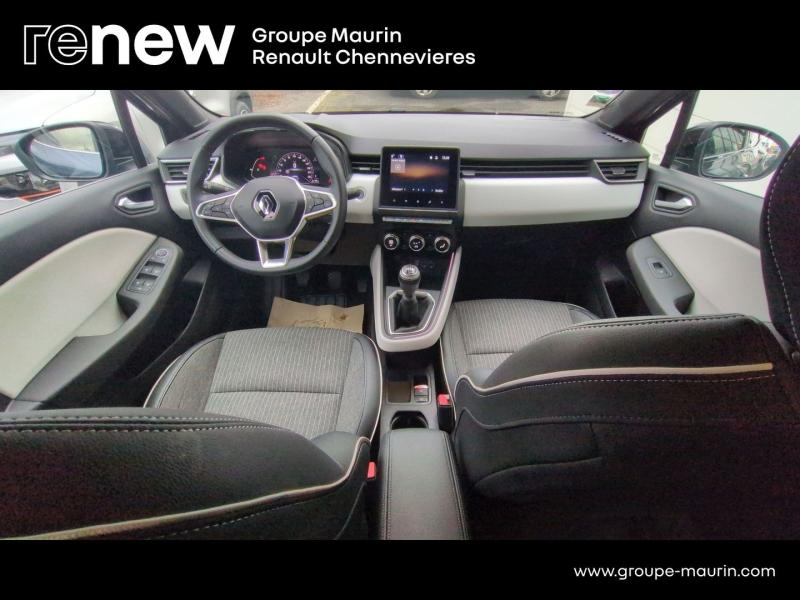 Photo 11 de l’annonce de RENAULT Clio d’occasion à vendre à CHENNEVIÈRES-SUR-MARNE