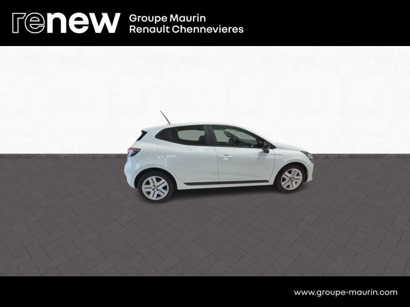Photo 4 de l’annonce de RENAULT Clio d’occasion à vendre à CHENNEVIÈRES-SUR-MARNE