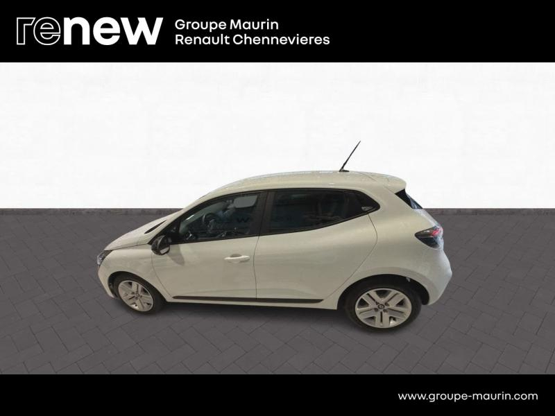 Photo 8 de l’annonce de RENAULT Clio d’occasion à vendre à CHENNEVIÈRES-SUR-MARNE