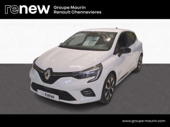 RENAULT Clio 1.0 SCe 65ch Evolution