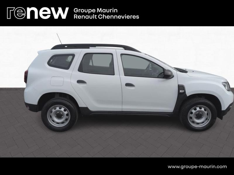 Photo 5 de l’annonce de DACIA Duster d’occasion à vendre à CHENNEVIÈRES-SUR-MARNE