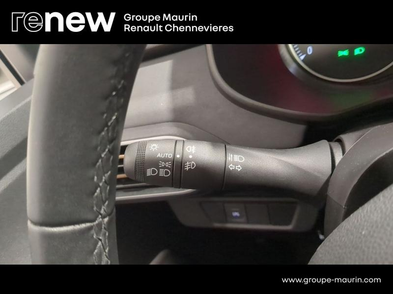 Photo 19 de l’annonce de DACIA Sandero d’occasion à vendre à CHENNEVIÈRES-SUR-MARNE