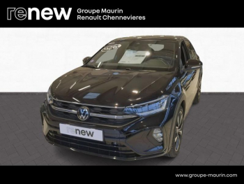 VOLKSWAGEN Taigo d’occasion à vendre à CHENNEVIÈRES-SUR-MARNE