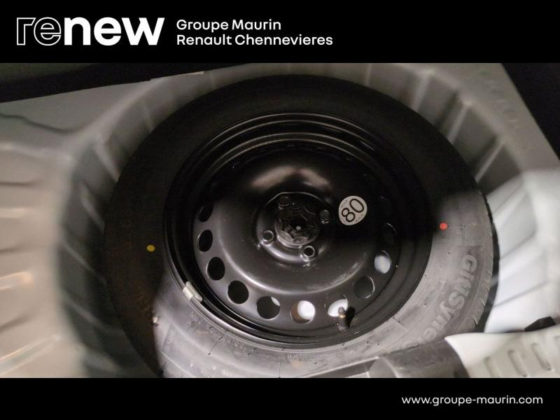 Photo 17 de l’annonce de DACIA Sandero d’occasion à vendre à CHENNEVIÈRES-SUR-MARNE