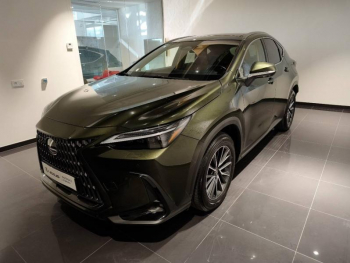 LEXUS NX d’occasion à vendre à LATTES