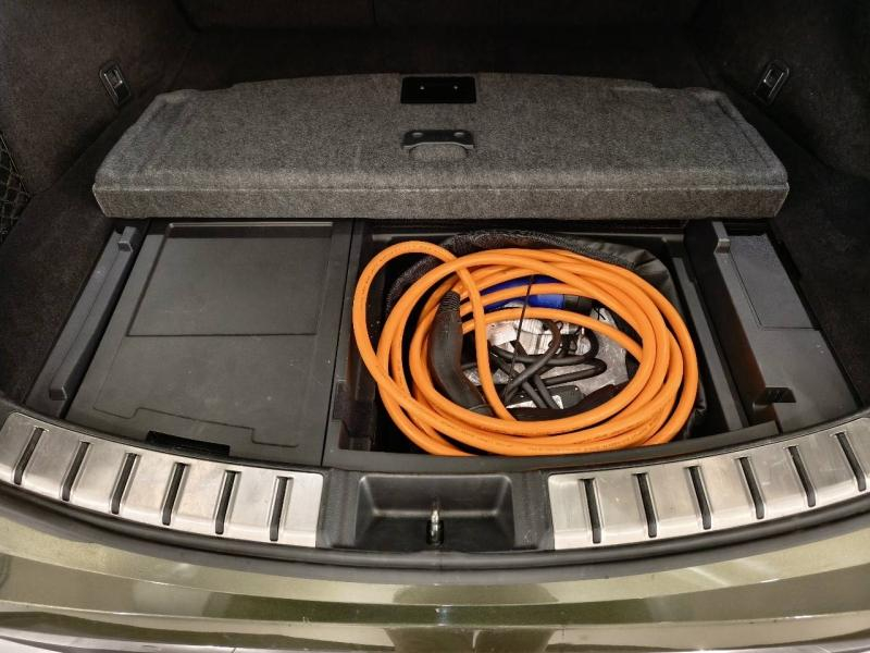 Photo 7 de l’annonce de LEXUS NX d’occasion à vendre à LATTES