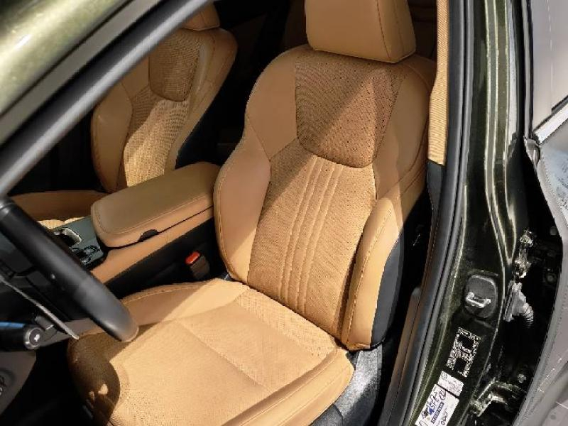 Photo 9 de l’annonce de LEXUS NX d’occasion à vendre à LATTES