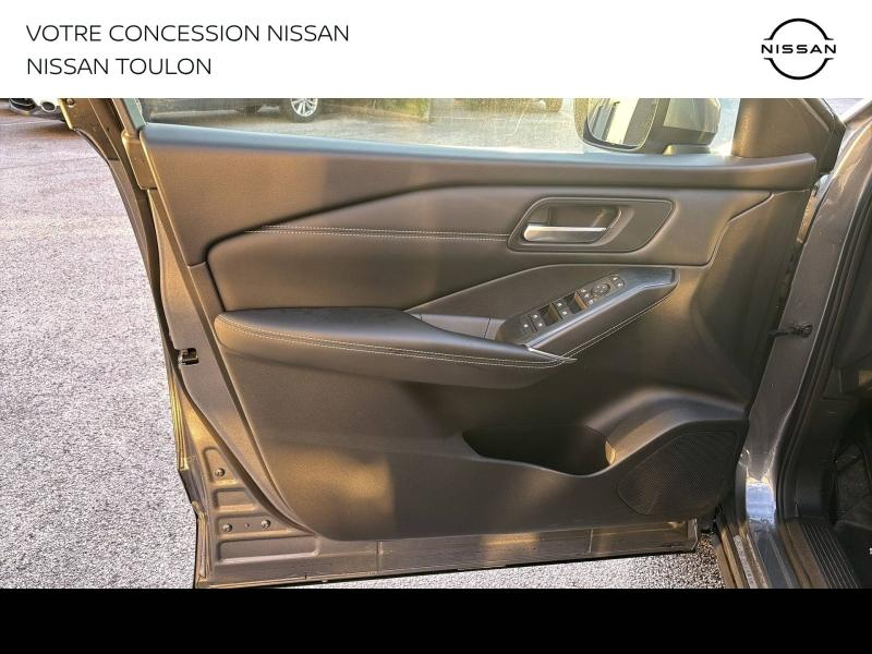 Photo 15 de l’annonce de NISSAN Qashqai d’occasion à vendre à LA GARDE